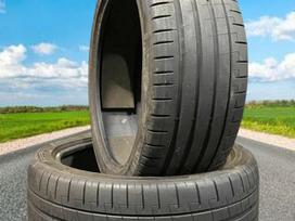 Pirelli PZERO PZ5, vasarinės 265/40 R22