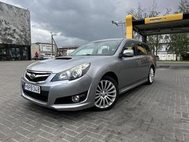 Subaru Legacy, 2.0 l., Универсал