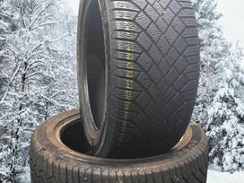 Continental Conti Viking Contact 7, зимние 275/45 R20