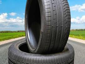 Continental Conti Premium Contact 6, vasarinės 255/45 R21