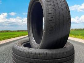 Continental Conti Eco Contact 6, summer 255/50 R20