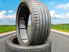 Pirelli P ZERO PZ4, vasarinės 275/35 R22