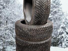 Yokohama Ice Guard IG65, winter 285/45 R22