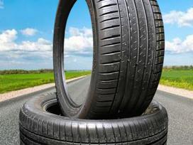 Michelin Pilot Sport 4 SUV PS4, summer 285/45 R20