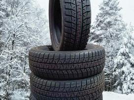 Bridgestone Blizzak WS 80, žieminės 195/65 R15
