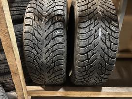 Nokian R3, winter 245/50 R20