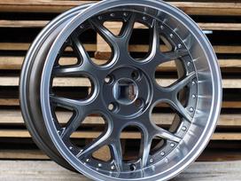 -Kita- FR762GunMetal+Poli, light alloy, R16