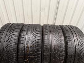 Michelin Pilot Alpin PA4, žieminės 235/35 R19