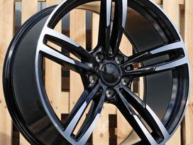 -Kita- BK855(BY1121)BlackPoli, light alloy, R16