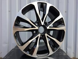 -Kita- B5212BlackPoli, light alloy, R16