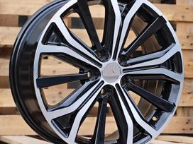 -Kita- BK591BlackPoli, light alloy, R17