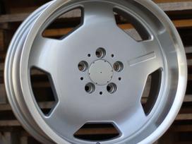 -Kita- I5270Silver+Poli, light alloy, R16