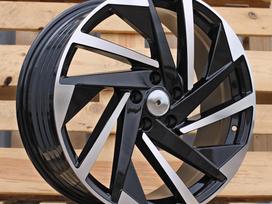 -Kita- FBX170, light alloy, R17