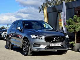 Volvo XC60, 2.0 l., off-road / crossover