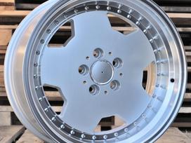 -Kita- B5852Silver+Poli, lengvojo lydinio, R18