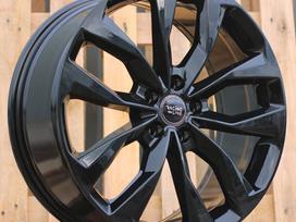 -Kita- Y1144Black(BL)RACIN(K4), легкосплавные , R19