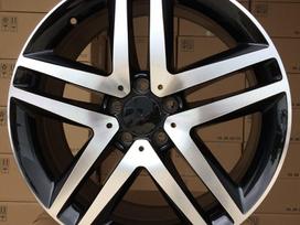 -Kita- XFE69BlackPoli, light alloy, R19
