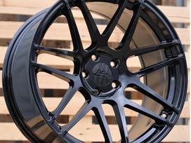 AXE HX020(SSA04)Black(BL)HAXER(Z1), легкосплавные , R19