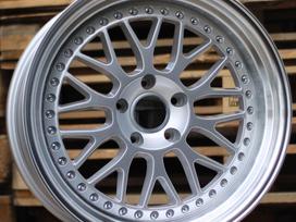 -Kita- XFE55Silver+Poli, легкосплавные , R19