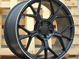 -Kita- FBX120, light alloy, R20