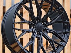 -Kita- 3S266Black(BL)RACIN(K2)((MaxLo, light alloy, R20