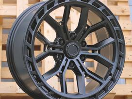 -Kita- FA655, light alloy, R20