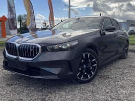 BMW i5, 81 kWh, sedanas