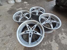 BMW 3 klase, легкосплавные , R19