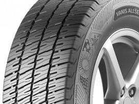 Barum Vanis AllSeason, all-season 215/65 R15