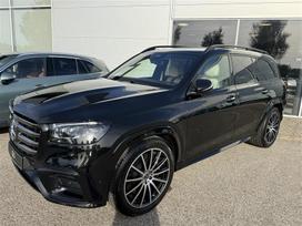 Mercedes-Benz GLS450, 3.0 l., Внедорожник / Кроссовер