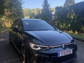 Volkswagen Golf, 2.0 l., Хэтчбек