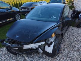 Tesla Model 3, saloon / sedan