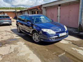 Renault Laguna, 2.0 l., wagon