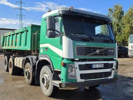 Volvo Volvo FH 420 8x4 Bordmatic, dumpers / tippers