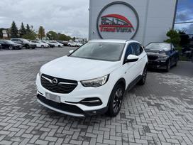 Opel Grandland X, 1.5 l., Внедорожник / Кроссовер