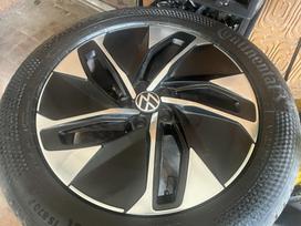 Volkswagen, light alloy, R19