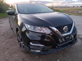 Nissan Qashqai по частям. Uab dėvautoda įm k 304446362 pvm mok kodas lt1