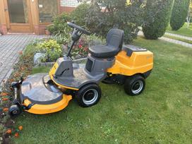 STIGA VILLA 520, garden tractors
