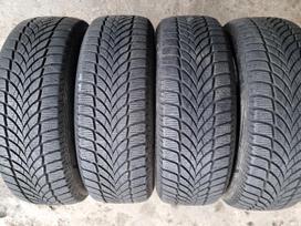 Goodyear Ultra Grip Ice 2, зимние 205/60 R16
