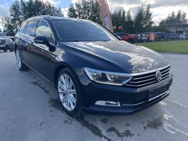 Volkswagen Passat, 1.6 l., Универсал