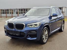 BMW X3, 2.0 l., Внедорожник / Кроссовер