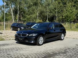 BMW 330, 2.0 l., wagon