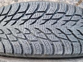 Nokian Hakkapeliitta R3, зимние 195/60 R16