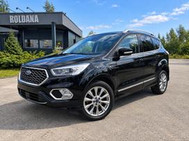 Ford Kuga, 1.5 l., Внедорожник / Кроссовер