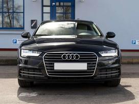 Audi A7, 3.0 l., coupe
