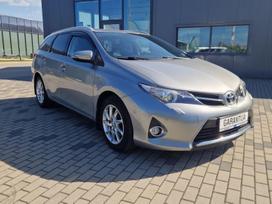 Toyota Auris, 1.3 l., Универсал