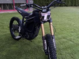 Talaria Sting R MX4, elektrinis, krosiniai