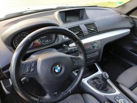 BMW 118, 2.0 l., coupe