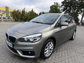 BMW 225 Active Tourer, 1.5 l., mpv / minivan