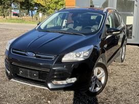 Ford Kuga, 2.0 l., Внедорожник / Кроссовер